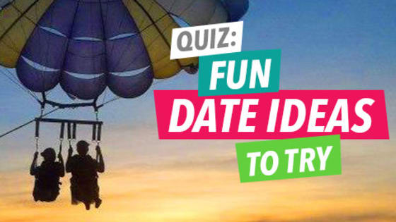 Stumped on where to take your partner on your next date? Check out what you can do together in and around Manila