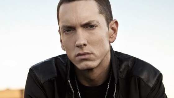 Eminem's greatest masterpieces, ranked by you