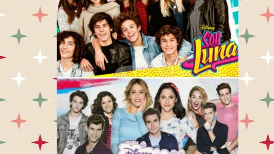Which of these is your favorite?