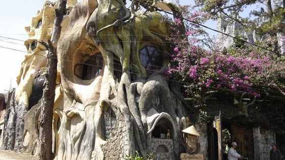 We could all use a little getaway, so why not give one of these unbelievably gorgeous hotels a try? Or at least give them a look!