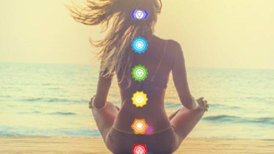 We each have 7 energy channels in our body that work together to channel our spiritual life force. We each have one that is more forceful than the others, and influences our daily life in more impactful ways.  