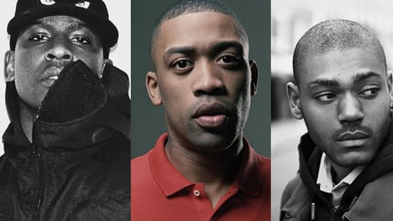 With the focus of this year's MOBO Awards firmly set on the UK’s thriving Grime scene, we thought we would take a trip down memory lane and reflect on Grime's presence at the MOBO Awards. 