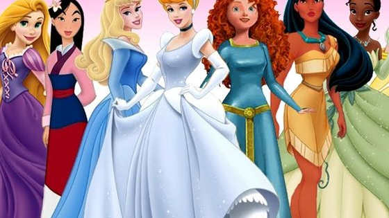 Your special day can say a lot about you, including which Disney princess is your destined best friend! Take this quiz and find out!
