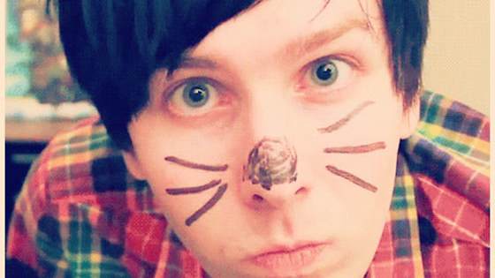 Hi everyone! This is my second quiz and it's all about Philip Michael Lester ;)
No cheating! :D
Hope you guys enjoy it!
