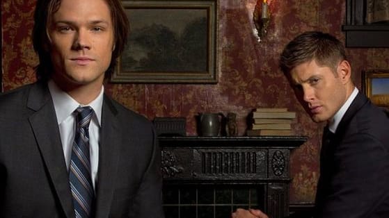 Which one of the Supernatural guys do you think is the male version of you? We can tell you!
