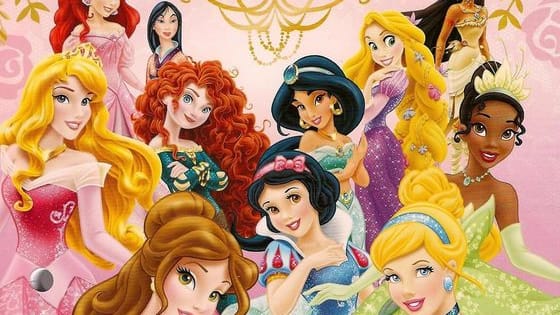 From Snow White to Pocahontas find out which Disney Princess You Are! Mulan is not included as there can only be 8 results and I believe Pocahontas is more popular.