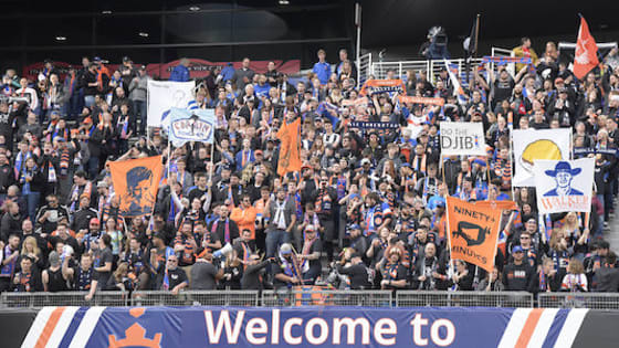 One of the biggest rivalries in USL pits FC Cincinnati against Louisville City FC. Relive some of the biggest moments in the rivalry with this quiz.