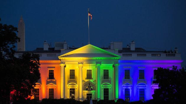 Trump recently stated that the anti-discrimination laws for federal LGBT employees created by President Obama will remain in effect. What do you think about this?