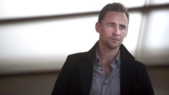 Because he legitimately may as well be, if we're being honest.