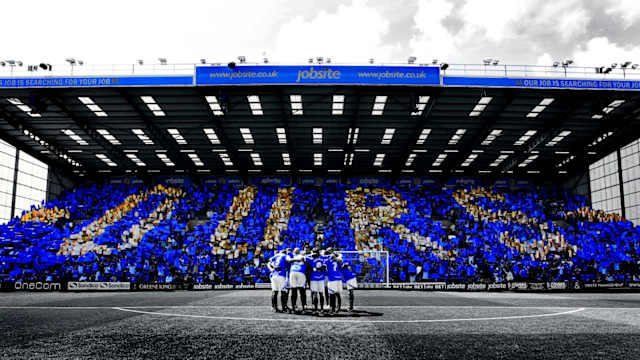 Five famous moments when the fans took centre stage.