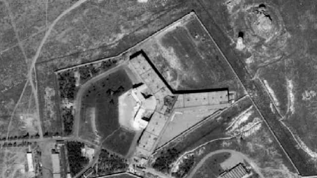 Amnesty International released the report saying that 13,000 had been hung with more dying from torture. Is this another Holocaust?