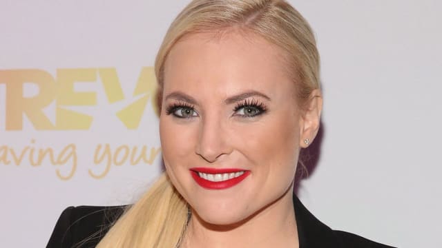 Trump hit out at McCain for criticizing his Yemen raid and Meghan McCain came to her fathers' defense. Did she go to far?