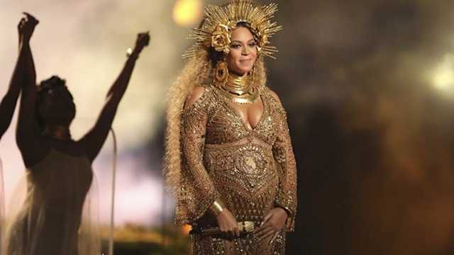 The rocker recently insulted Queen Bey and is now feeling the sting of the Beyhive. Find out more here: