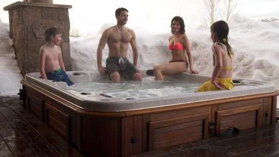 One way to get into the summer mood early on in the year and make sure you’re ready to move the fun outdoors as soon as spring comes knocking is setting up a snug hot tub in your back yard. In the lead up to the launch of the new range, we will be selling off our 2016 showroom display models to make way for the brand new Arctic Spas we are introducing!
