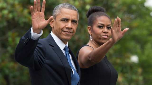 The bidding for the two books has reached well over SIXTY MILLION dollars. Is this too much money? Would YOU read books by the former President and First Lady?