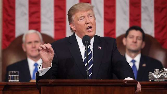 The President addressed a joint session of Congress last night for the very first time since he took office. How do YOU think it went?