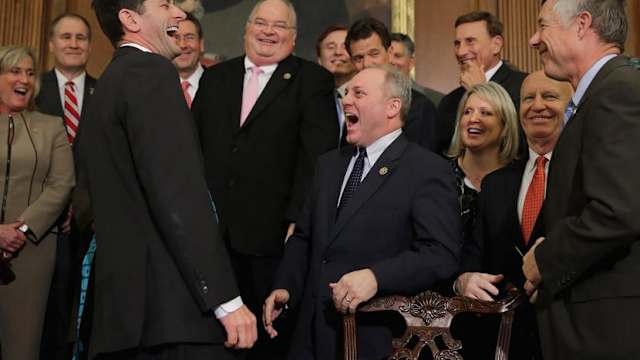 The healthcare plan to replace Obamacare has finally been revealed and many aren't thrilled with it. What do YOU think?