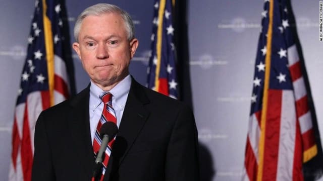 The Attorney General has been mired in scandal since being confirmed by a narrow margin. Should Sessions be relieved of his post?