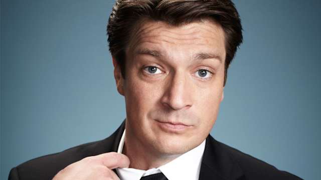 Nathan Fillion has given us some very memorable moments. Whether you are more of a Castle follower, or Firefly fan, one thing we likely all agree on is: Nathan Fillion is awesome.