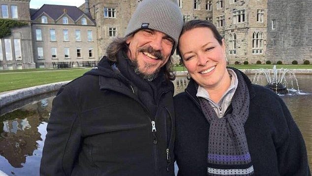 Kurt Cochran and his wife Melissa were on vacation celebrating their 25th wedding anniversary when they were struck by terrorist Khalid Masood, breaking Melissa's leg and rib, and throwing Kurt over the side of the bridge to his death on the walkway below. Find out more about this terrible tragedy here.