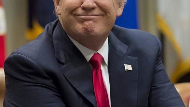 It's getting harder and harder to tell the difference between real and fake news. The President praised Fox News for revealing another alleged plot against the Trump team; is this real, or more fake news?