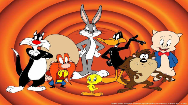 We will show you a collage of Classic Looney Tunes Characters. How fast can you find Elmer J. Fudd, Speedy Gonzales, Foghorn Leghorn, Wile E. Coyote, Granny, and Martian? Have Fun!!!