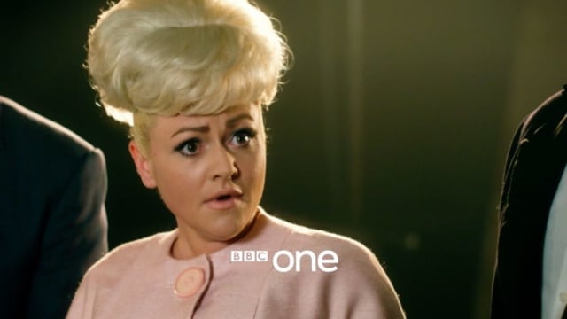 Have your say on the Barbara Windsor biopic.