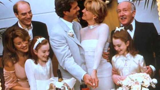 And yes, it includes the handshake.