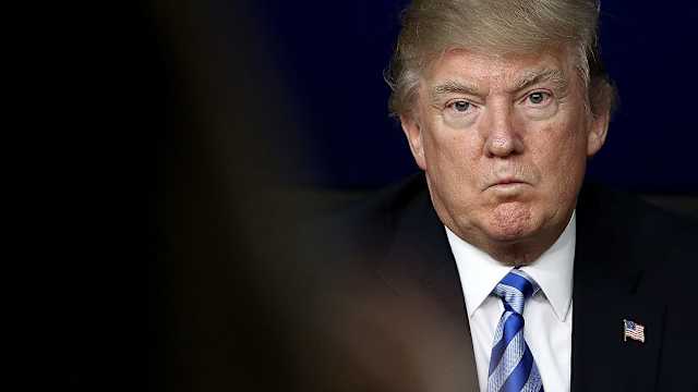 As the White House attempts to handle the largest self imposed political crisis in history, critics wonder; how will Trump handle an actual crisis? Are we doomed?