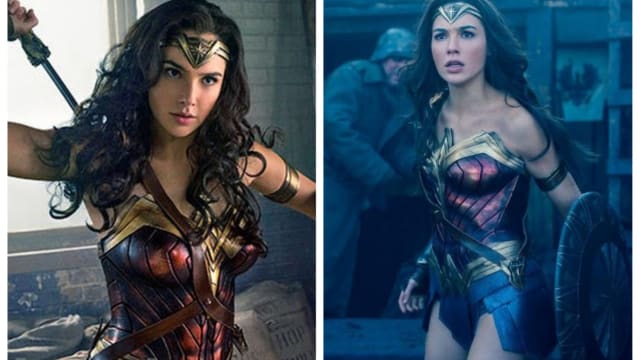 Rejoice and relax, superhero fans! Wonder Woman absolutely lives up to her name, and more importantly - to her legacy.