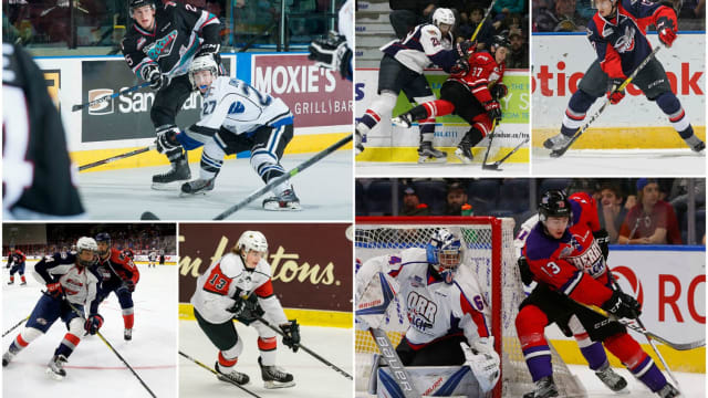 The Colorado Avalanche need to make some changes. Who should they draft on June 23 and 24?