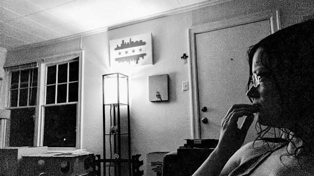 After noticing that the majority of New York Times articles these days pair a glum headline with an even sadder photo of a white person staring off into the distance in a dimly lit room, Twitter user and podcast host Shaun Lau decided to have a little fun... See for yourself here!