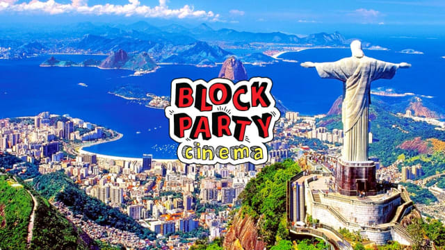 In our upcoming Block Party Cinema showing of 'City Of God', photography plays a huge part of the film. Rio de Janeiro, where the film is set, is a photographers dream due to the vibrant landscapes and lively atmosphere. Celebrating the film, we've made a list of our top 10 destinations in the world for photographers to travel and snap. Enjoy!