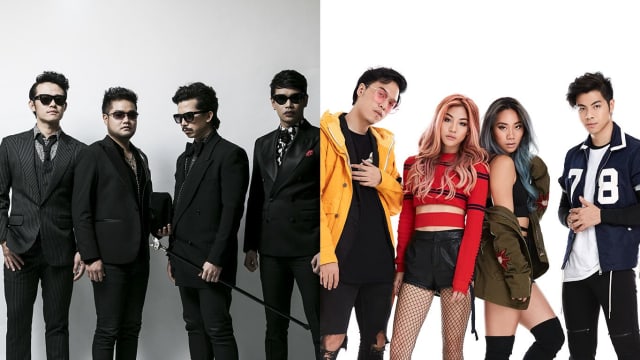 This year, the seven artists up for Best Southeast Asia Act are Faizal Tahir (Malaysia), Dam Vinh Hung (Vietnam), Isyana Sarasvati (Indonesia), James Reid (Philippines), Slot Machine (Thailand), The Sam Willows (Singapore) and lastly, your social wildcard winner and the 7th nominee voted by you, Palitchoke Ayanaputra (Thailand)! You know the drill by now; the winners will be determined by YOU fans! So be sure to vote for your favourite SEA Act on mtvema.com!
