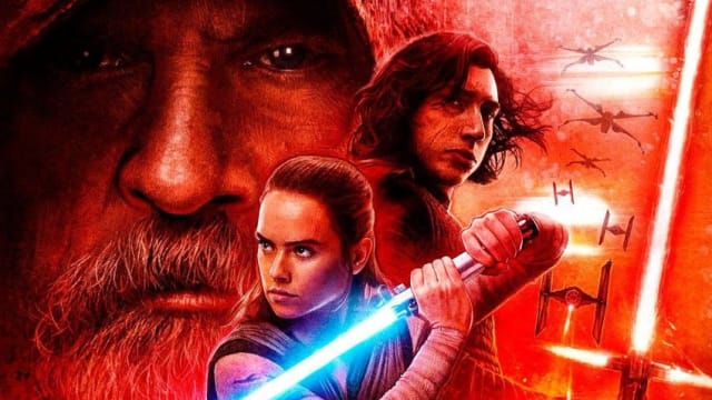 Episode VIII is a paradoxical, complex watch that starts with a bang, wows at every corner, and never lets up.