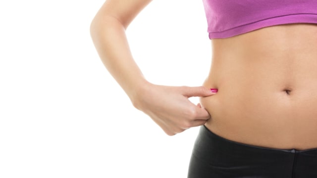 The reasons your muffin top refuses to go away...