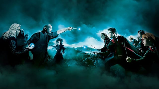 The books are over. But what if they continue? In this edition of Harry Potter Fan Fiction, we take you back to the Wizarding world, and on a journey that you'll never forget. Wondering just exactly what happens between Harry and Ginny? On the verge about how Hogwarts is being run? Well this fan fiction book is probably perfect for you. {if you like this story and leave a comment below i will hopefully make more!!! Thank you!}