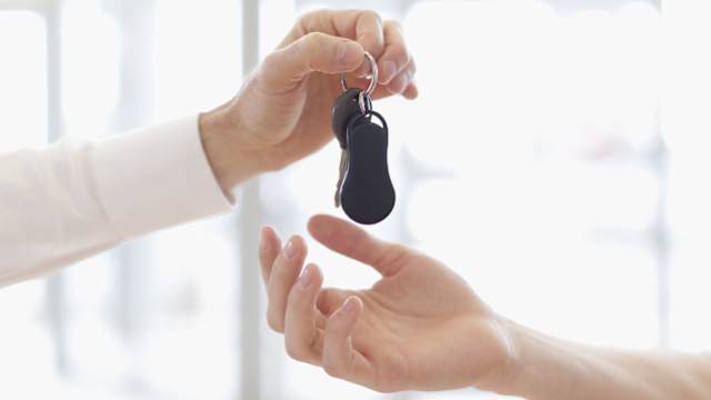 To buy or to rent? That is the question.