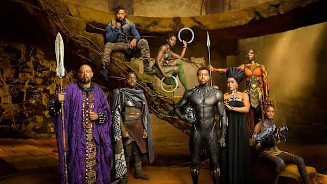 Representation matters, and the most profitable movie franchise of all time is putting their money where their mouth is.