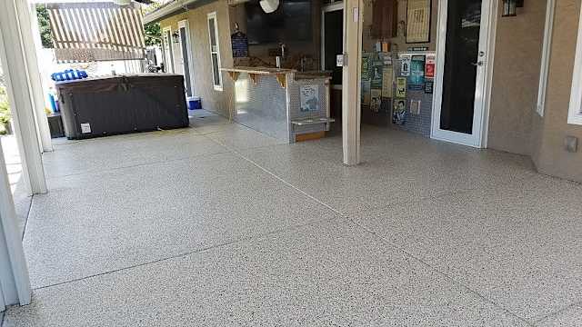 Flooring must be not only glossy and aesthetic to look but must also be the epitome of durability. It must be suitable for high usage.