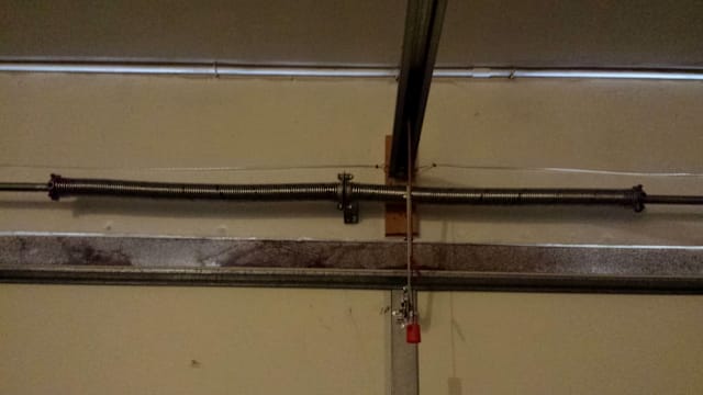 Garage door professionals are trained in door spring repair and replacement for safety and security.
