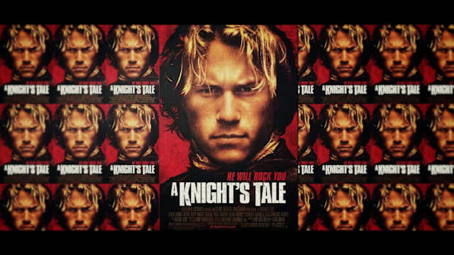 Imaginative, chaotic, restless..., the one word to describe the mind of Heath Ledger is perhaps, overdrive. His thought process was constantly on the go trying to figure out what to do next and once figured out, it was constantly on the go to find out how to do it.

He longed to express himself with the aim to take his psyche apart piece by piece and recollect everything into something mind twisting.