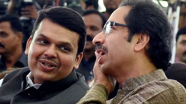 The Sena, the earliest constituent from the NDA, has announced it would contest the 2019 Maharashtra set up and Lok Sabha elections by itself.