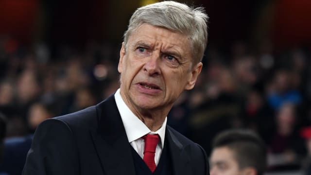 Today's football transfer news: Arsenal turn against Arsene Wenger and draw up list of replacements | Gunners urged to appoint Thierry Henry  as manager by former Barcelona president | West Ham could sign defender Jonny Evans for £3m this summer | AC Milan join Manchester United as favourites to sign Chelsea's Willian | Raheem Sterling told he must wait until end of the season before talks over new contract can begin | Roma midfielder Radja Nainggolan says he turned down Chelsea | Jack Wilshere will quit Arsenal this summer unless offered a much-improved contract |