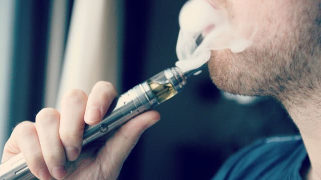 Electronic Cigarettes are Gaining Popularity Across the Globe as Another Option to Conventional Cigarettes