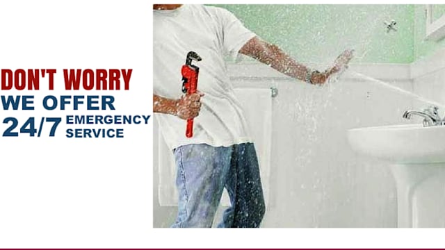 Our team of emergency pluming service experts are available 24/7 to overcome drainage problems in Los Angeles, Santa Monica, and Culver City. Call: 310.815.1515.