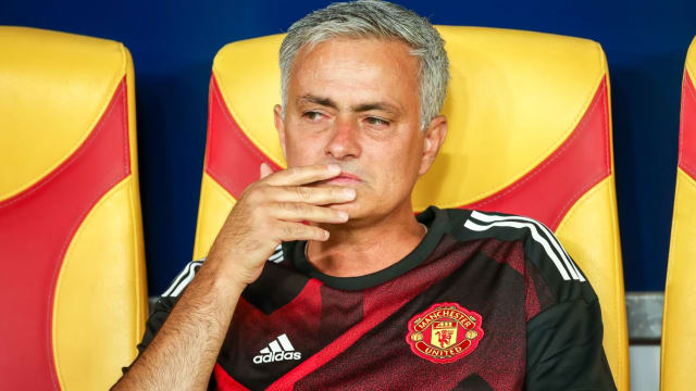 Today's football transfer news: Jose Mourinho is on a collision course with Manchester United’s owners over next season’s transfer budget | Chelsea to move for Juventus full-back Kwadwo Asamoah in the summer | Bayern are the latest club interested in Liverpool midfielder Emre Can | West Ham manager David Moyes defends his players' holiday break in Florida | FIFA has expanded its investigation into whether Manchester City broke rules on signing youth players | Crystal Palace willing to sell the naming rights for Selhurst Park to help fund a £100m redevelopment | Manchester United want Chelsea midfielder Willian this summer, with the Brazilian expected to cost about £60m