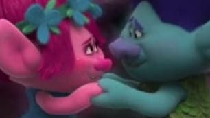 A Serenity Jasmine film in association with Dreamworks Animation Studios