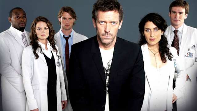 Are you Dr. House, Dr. Wilson, Dr. Chase, Dr. Foreman, Dr. Cameron or Dr. Cuddy?