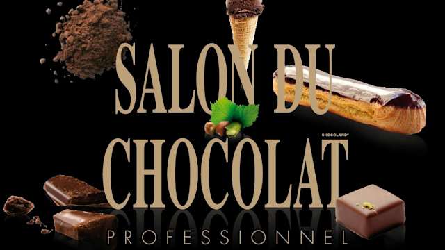 Who says we can't have chocolate every day?